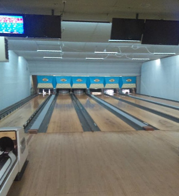 Blanchard Lanes - Web Listing Photo